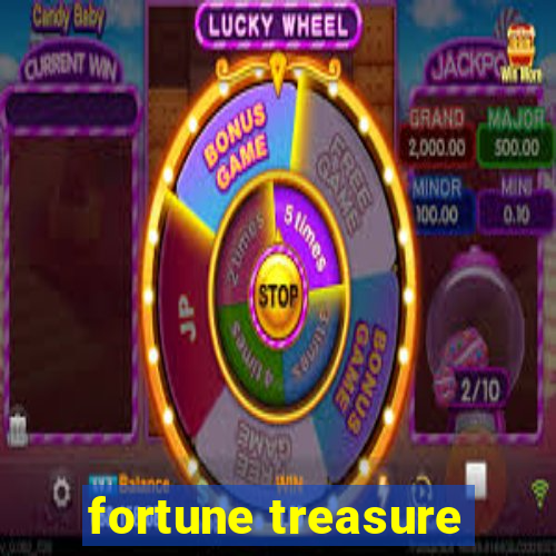 fortune treasure